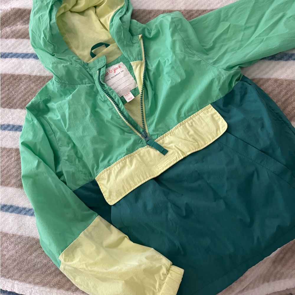 Cat and Jack jacket